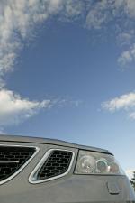 Saab 9-7X 2006 года